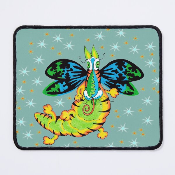 Item preview, Nosey bug designed and sold by cuprum.
