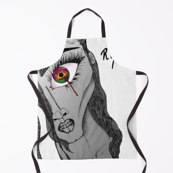 Item preview,  Vampire Girl - Tears run red designed and sold by RMSartZ.