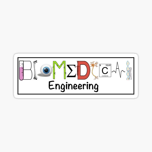 Item preview, Biomedical Engineering designed and sold by mover123.