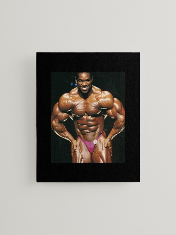 Jay Cutler - Biceps Art Board Print by BarbellClothing