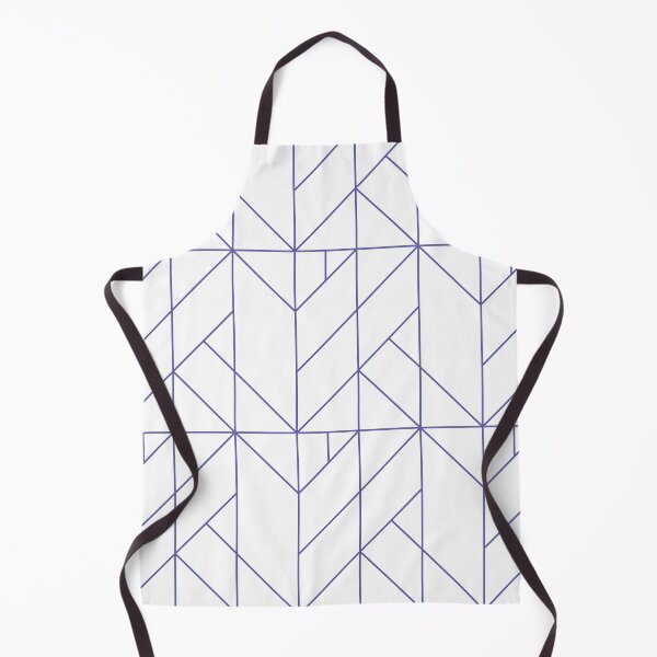 Item preview, Very Peri Soft Abstract Design designed and sold by SparrowLag.