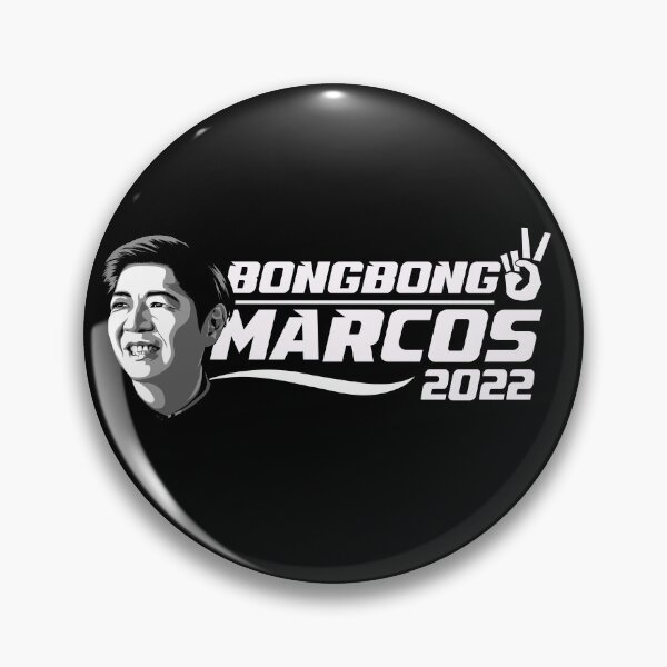 Item preview, BBM Bongbong Marcos 2022  designed and sold by rafaeltto.