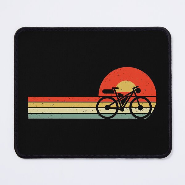Item preview, Bikepacking Cyclists Gravel Bike Bicycle Funny designed and sold by CuteDesigns1.