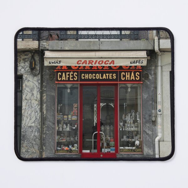 Item preview, Cafe Carioca designed and sold by hawkie.