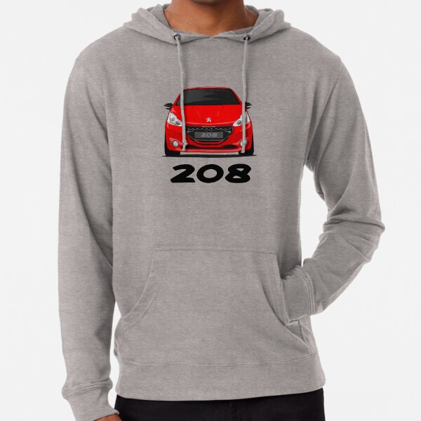 vw gti sweatshirt