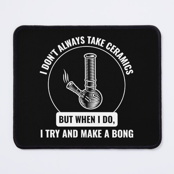 Item preview, Pottery Ceramics Artist Potter Clay Funny Humour designed and sold by CuteDesigns1.