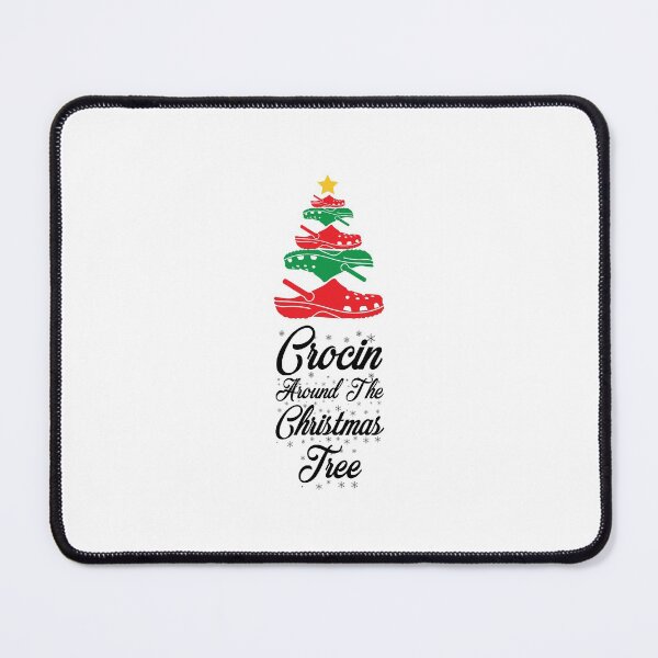 Item preview, Crocin Around The Christmas Tree designed and sold by Beinfashion.