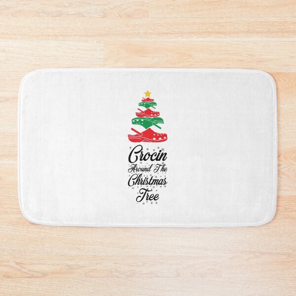 Item preview, Crocin Around The Christmas Tree designed and sold by Beinfashion.