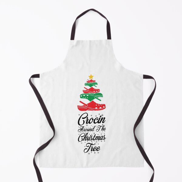 Item preview, Crocin Around The Christmas Tree designed and sold by Beinfashion.