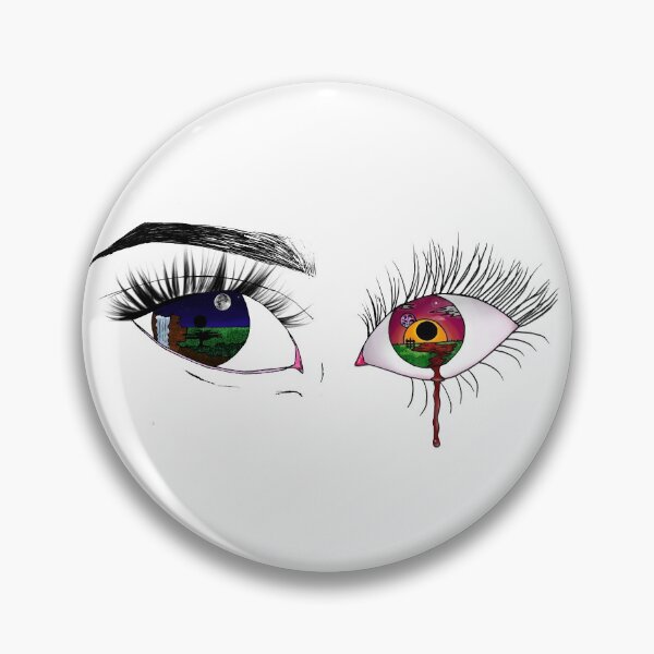 Item preview, All in the eyes designed and sold by RMSartZ.