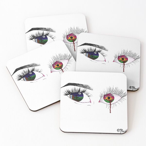 Item preview, All in the eyes designed and sold by RMSartZ.