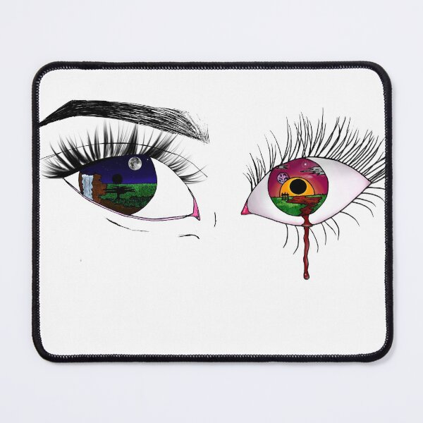 Item preview, All in the eyes designed and sold by RMSartZ.