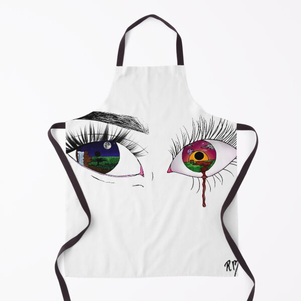 Item preview, All in the eyes designed and sold by RMSartZ.