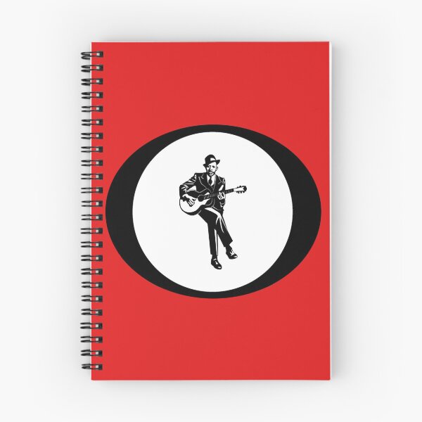 Item preview, Blues legend Robert Johnson designed and sold by cheechlaroo13.