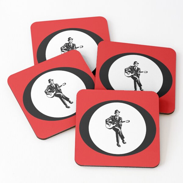 Item preview, Blues legend Robert Johnson designed and sold by cheechlaroo13.