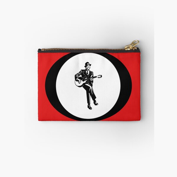 Item preview, Blues legend Robert Johnson designed and sold by cheechlaroo13.