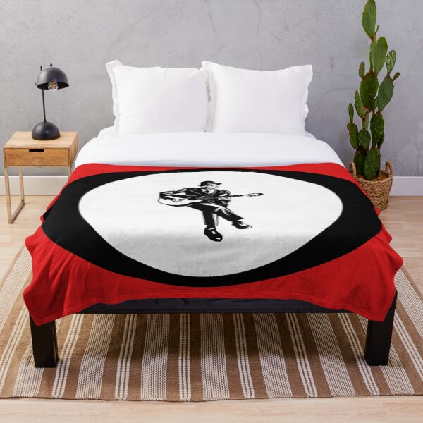 Item preview, Blues legend Robert Johnson designed and sold by cheechlaroo13.