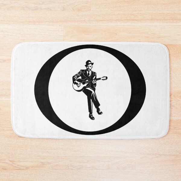 Item preview, Blues legend Robert Johnson designed and sold by cheechlaroo13.