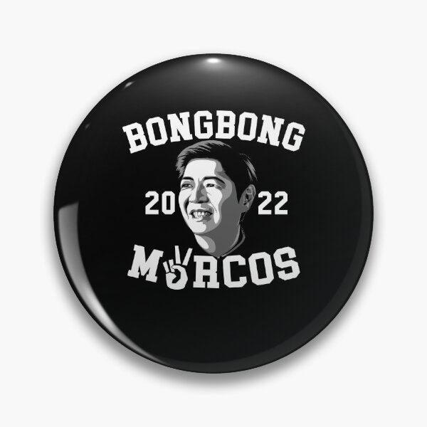Item preview, BBM Bongbong Marcos 2022  designed and sold by rafaeltto.