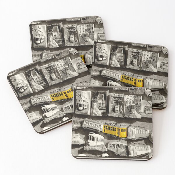 Item preview, Magnetic Tram  designed and sold by hawkie.