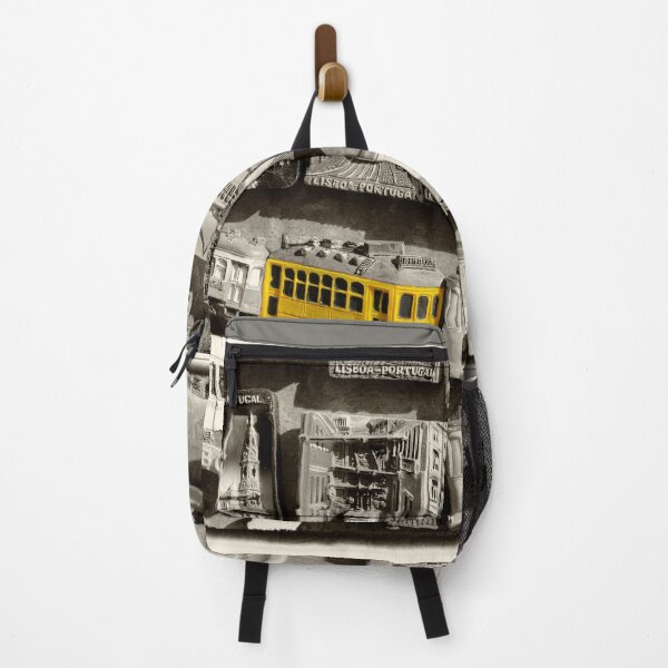 Item preview, Magnetic Tram  designed and sold by hawkie.