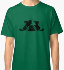 Bulldog Classic T-Shirt
