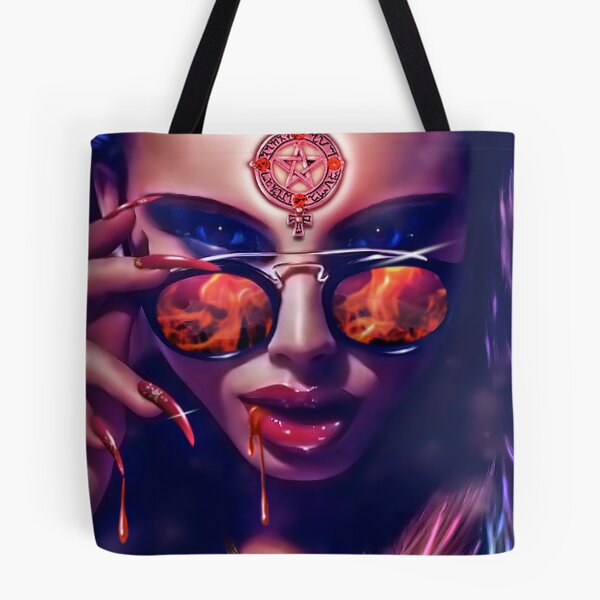 Item preview, A young pretty vampire. designed and sold by GermanS.