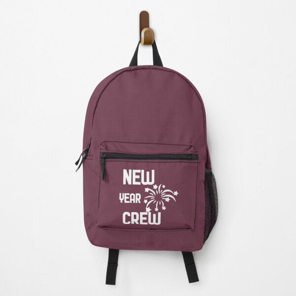 Item preview, New Year Crew designed and sold by Beinfashion.