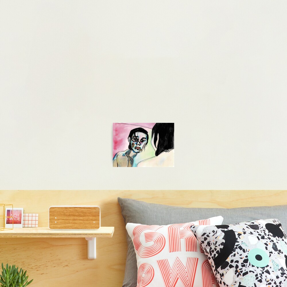 Item preview, Photographic Print designed and sold by lingandting.