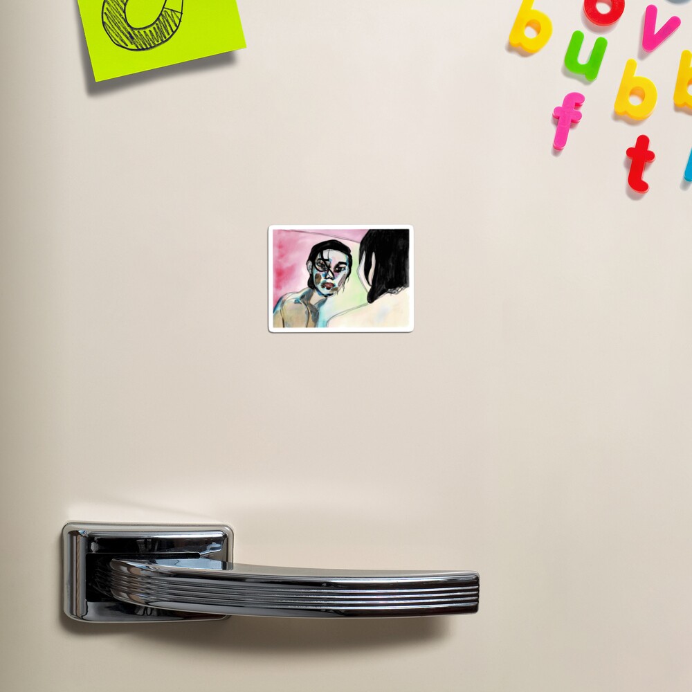 Item preview, Magnet designed and sold by lingandting.