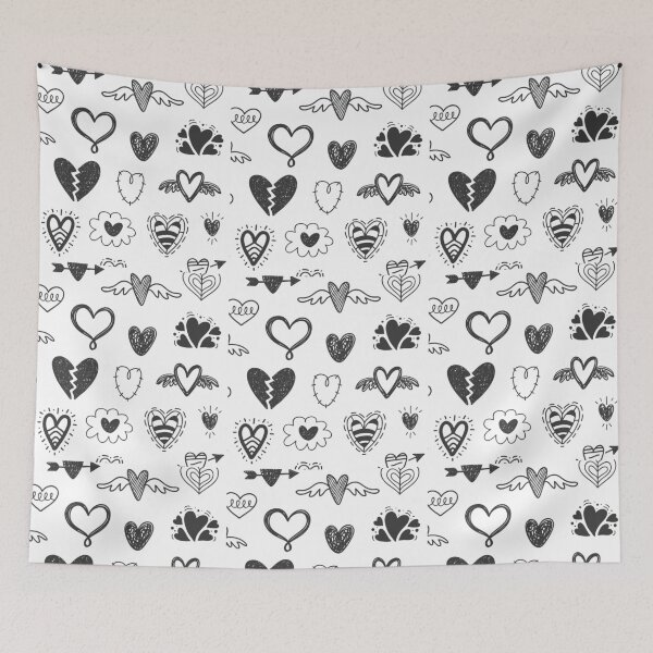 Item preview, Love t-shirt designed and sold by Polardell.