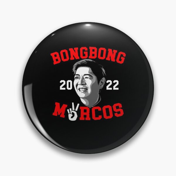 Item preview, BBM Bongbong Marcos 2022  designed and sold by rafaeltto.