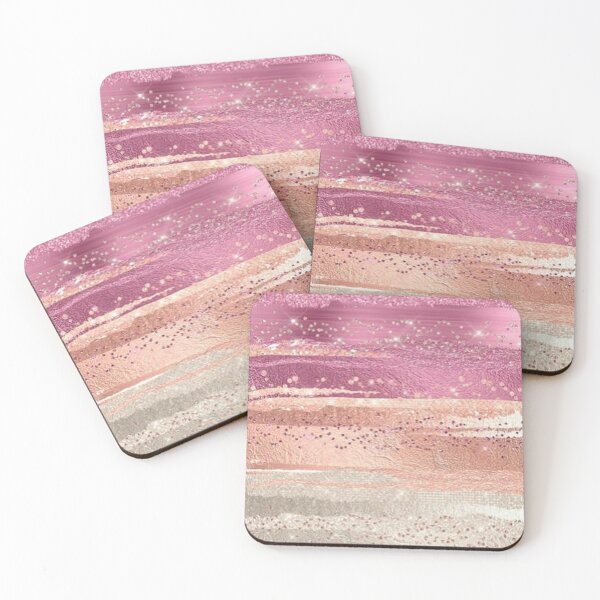 Item preview, Pink Glittery and Sparkles designed and sold by jevelynlustan.