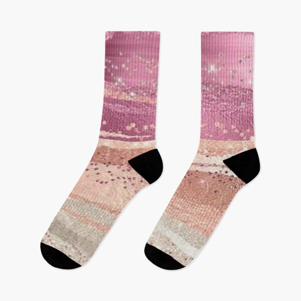 Item preview, Pink Glittery and Sparkles designed and sold by jevelynlustan.
