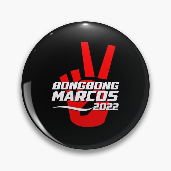 Artikelvorschau, BBM Bongbong Marcos 2022 entworfen und verkauft von rafaeltto.