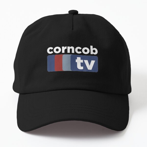 Corncob TV I Think You Should Leave Dad Hat