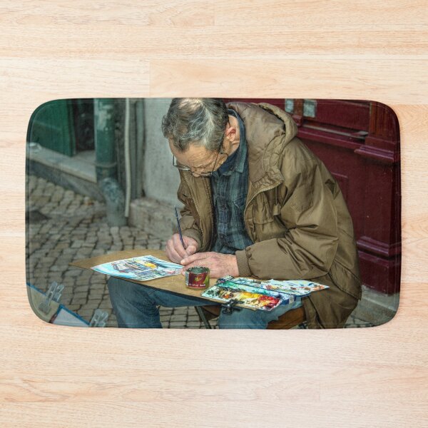 Item preview, Lisboa Artiste  designed and sold by hawkie.