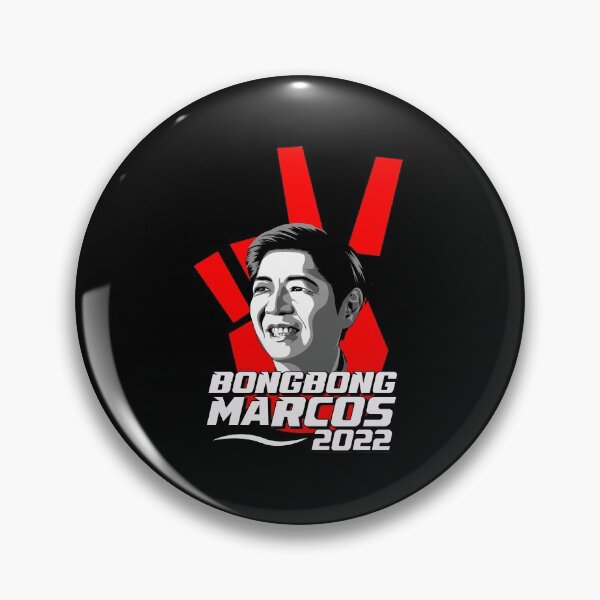 Item preview, BBM Bongbong Marcos 2022  designed and sold by rafaeltto.