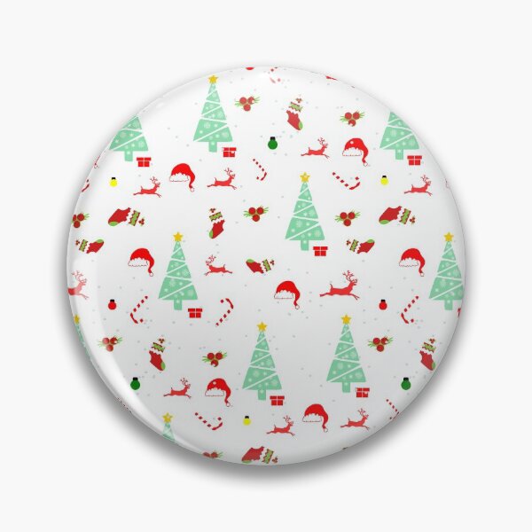 Item preview, Christmas pattern designed and sold by sableak.