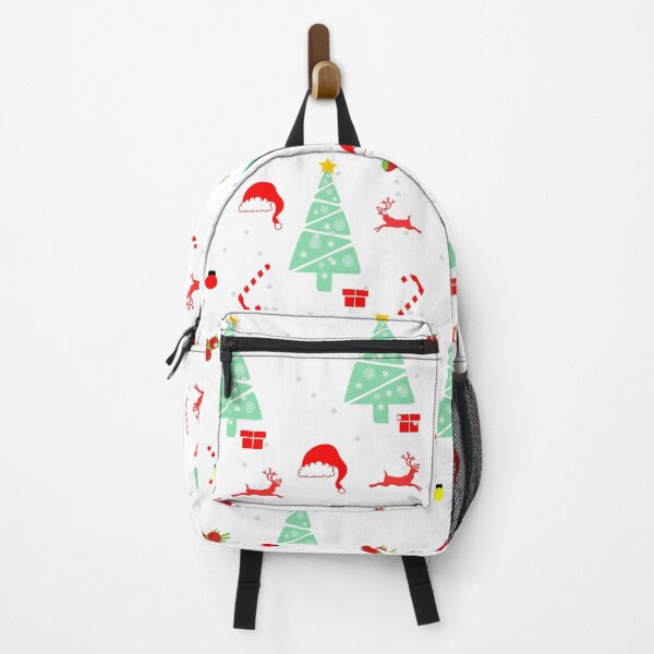 Item preview, Christmas pattern designed and sold by sableak.