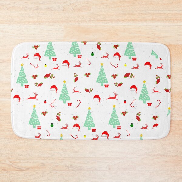 Item preview, Christmas pattern designed and sold by sableak.