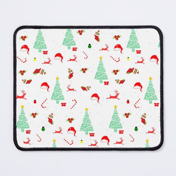 Item preview, Christmas pattern designed and sold by sableak.
