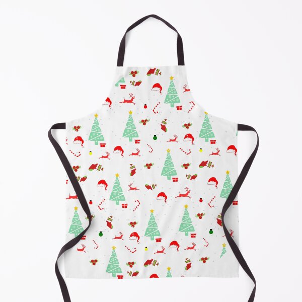 Item preview, Christmas pattern designed and sold by sableak.