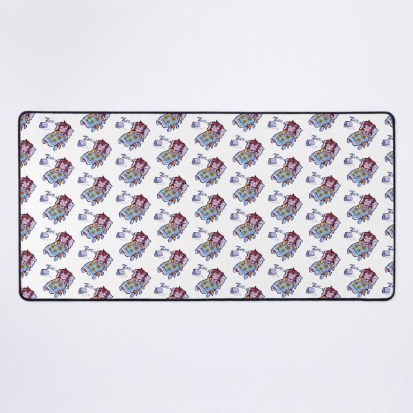 Item preview, Sleeping Korone - Hololive designed and sold by Whitix.