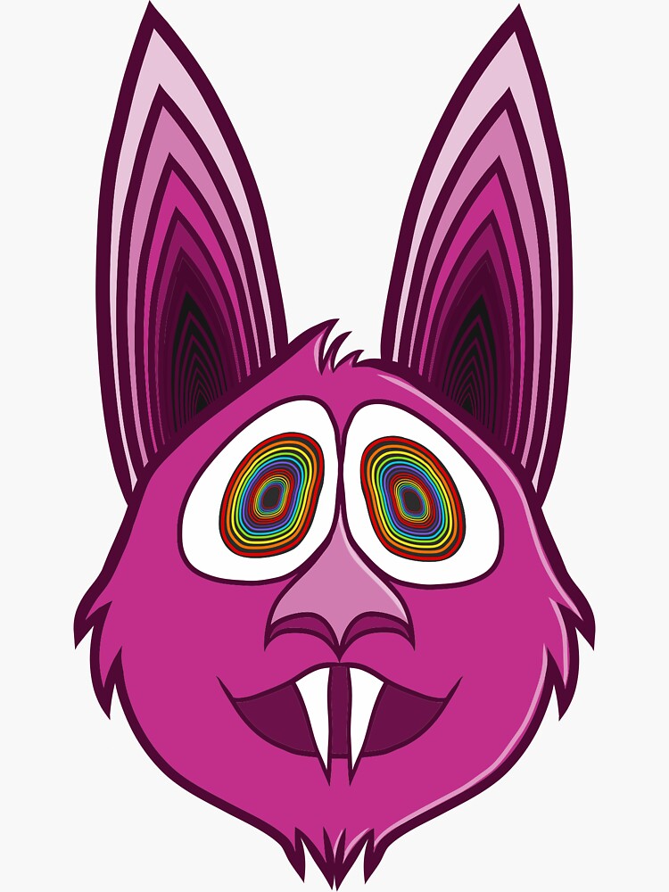 Hypno Bat by AndyCMarshall