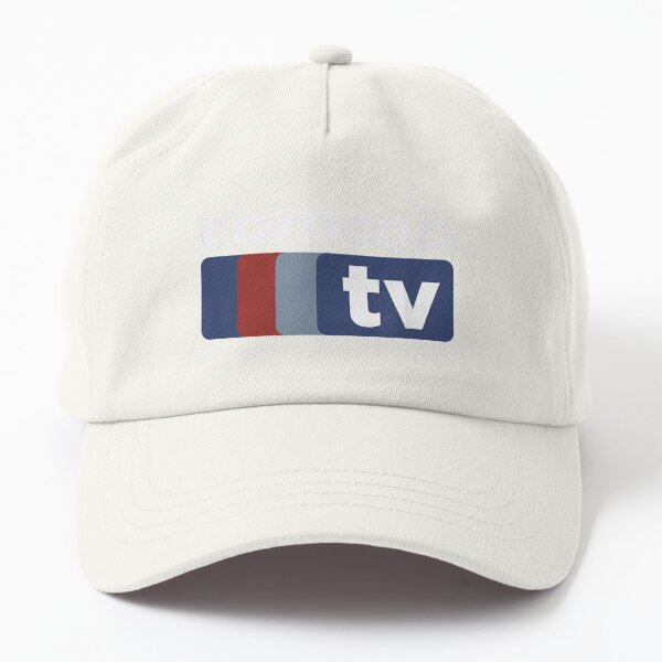 Corncob TV I Think You Should Leave Dad Hat