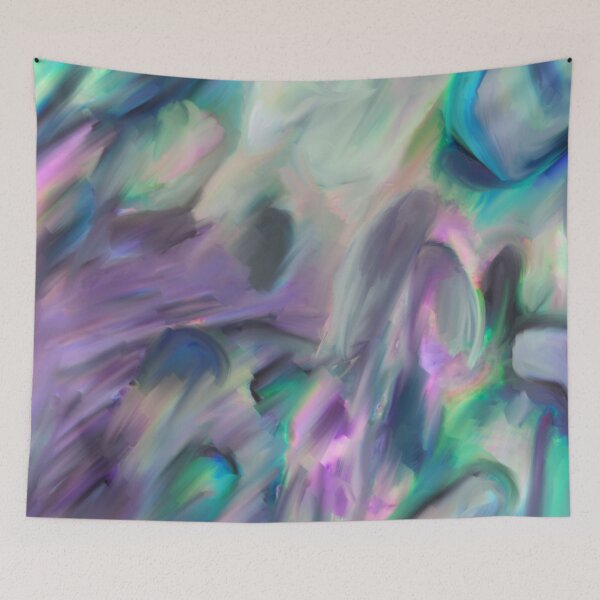 Item preview, Aurora designed and sold by k9printart.