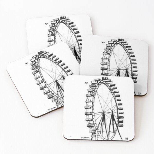 Item preview, RollerCoaster Tycoon designed and sold by Joseph Mizovic.