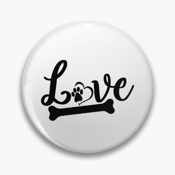 Item preview, Love For Dogs designed and sold by Frenur.