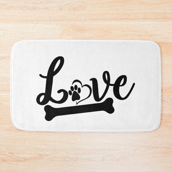 Item preview, Love For Dogs designed and sold by Frenur.